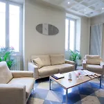 Ξενοδοχείο Belsoggiorno 3*