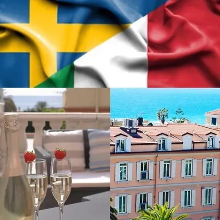 Albergo Belsoggiorno Hotel 3*