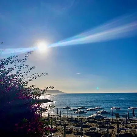 Hotel Albergo Belsoggiorno Sanremo
