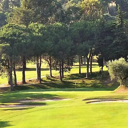 מלון Belsoggiorno 3*