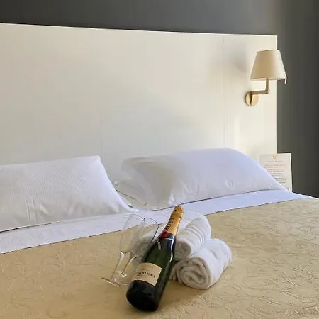 Albergo Belsoggiorno