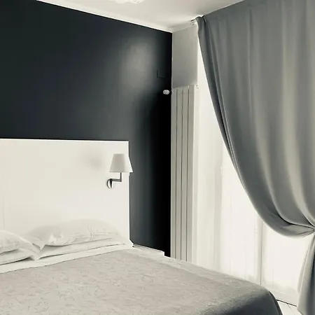 Albergo Belsoggiorno