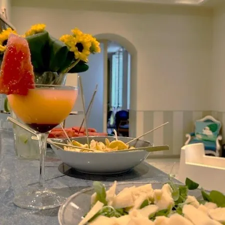 Albergo Belsoggiorno Hotel Sanremo