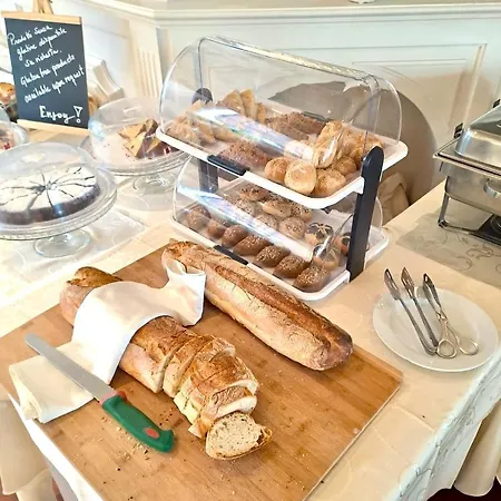 Belsoggiorno מלון סנרמו