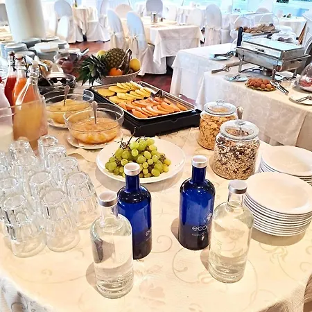 Albergo Belsoggiorno Hotel 3*