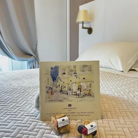 Albergo Belsoggiorno Sanremo