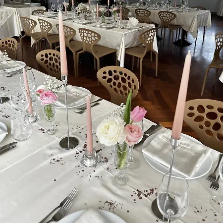 Albergo Belsoggiorno Sanremo
