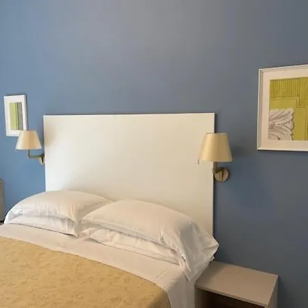 Belsoggiorno 3* סנרמו