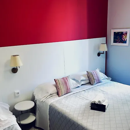 Albergo Belsoggiorno Hotel Sanremo