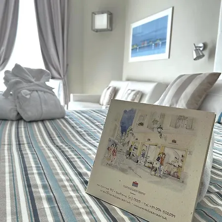 Albergo Belsoggiorno Hotel 3*