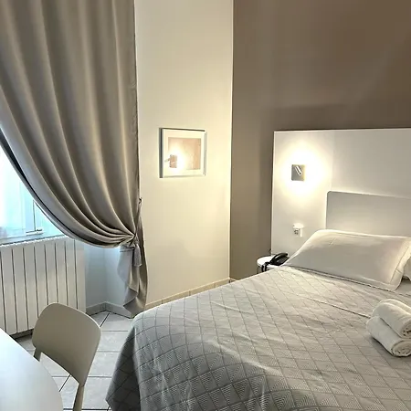 Belsoggiorno מלון 3*