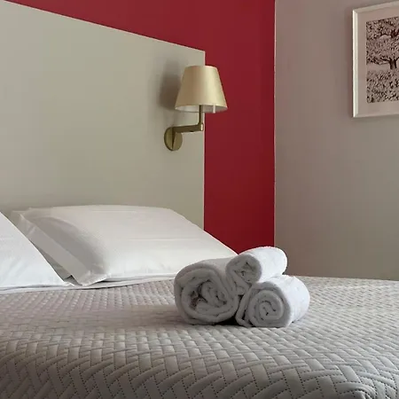 Belsoggiorno 3* סנרמו