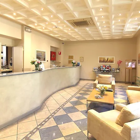 Hotel Albergo Belsoggiorno Sanremo