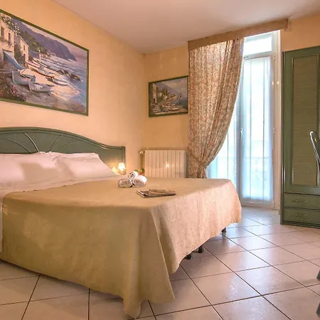 Albergo Belsoggiorno Hotel Sanremo