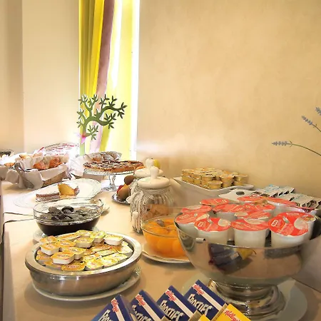 Hotel Belsoggiorno Sanremo