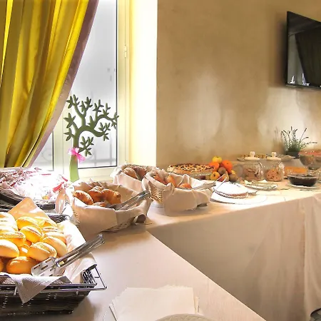 Hotel Albergo Belsoggiorno Sanremo