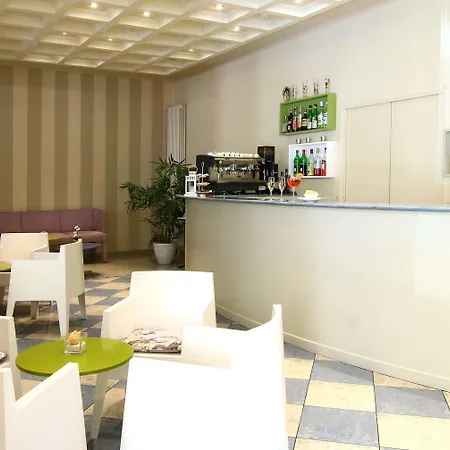 מלון Belsoggiorno