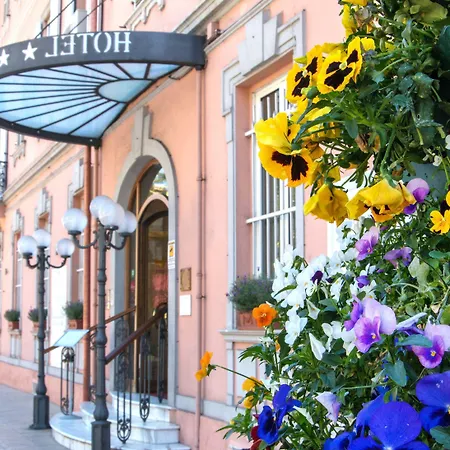 Hotel Belsoggiorno Sanremo