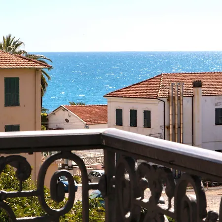 Hotel Albergo Belsoggiorno