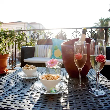 Hotel Albergo Belsoggiorno