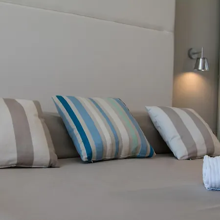 Belsoggiorno מלון 3*