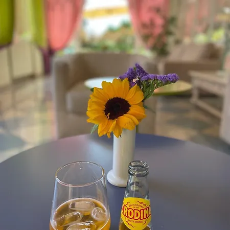 Belsoggiorno 3* סנרמו