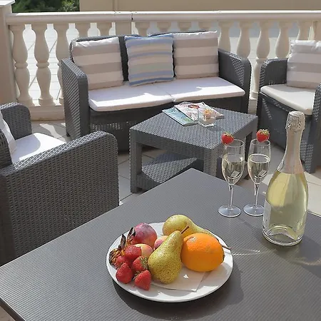 Albergo Belsoggiorno Hotel 3*
