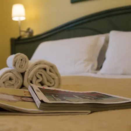 Albergo Belsoggiorno Hotel 3*
