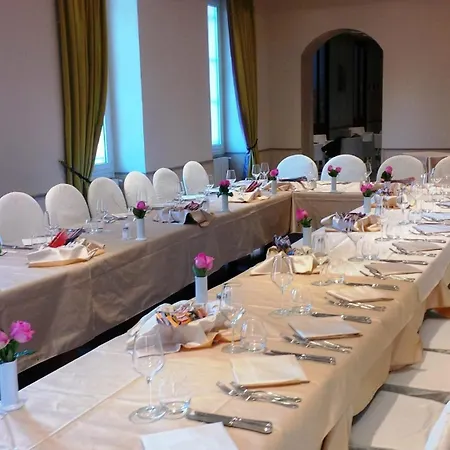 מלון Belsoggiorno סנרמו