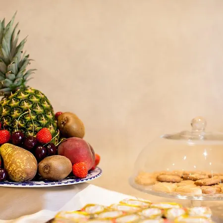 מלון Belsoggiorno 3*