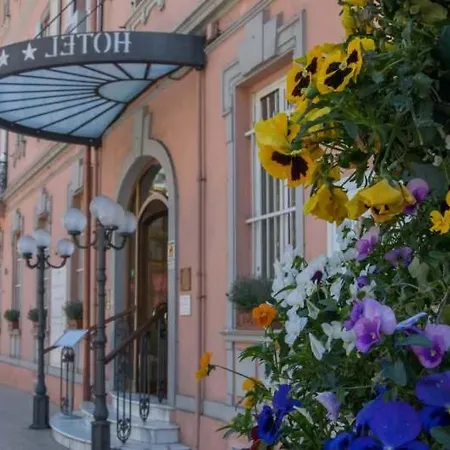 Albergo Belsoggiorno Hotel