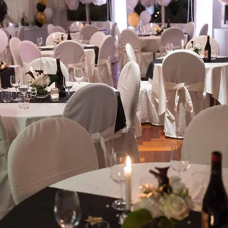 Albergo Belsoggiorno Hotel