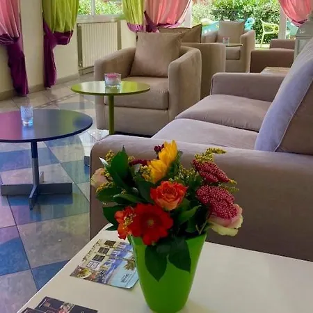 Hotel Belsoggiorno