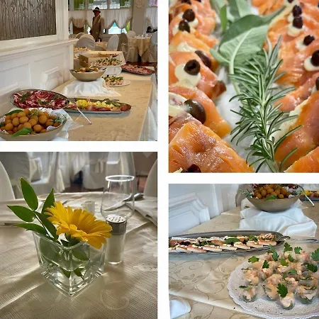 Belsoggiorno Hotel 3*