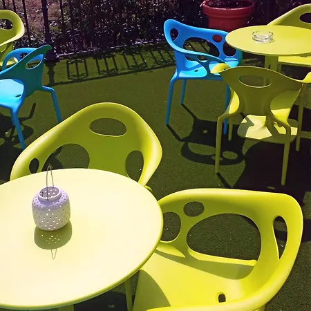 Belsoggiorno Sanremo