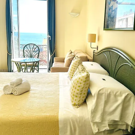 Belsoggiorno Hotel