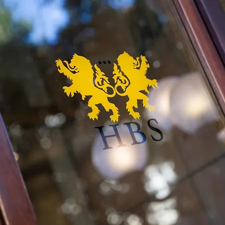 Hotel Belsoggiorno San Remo