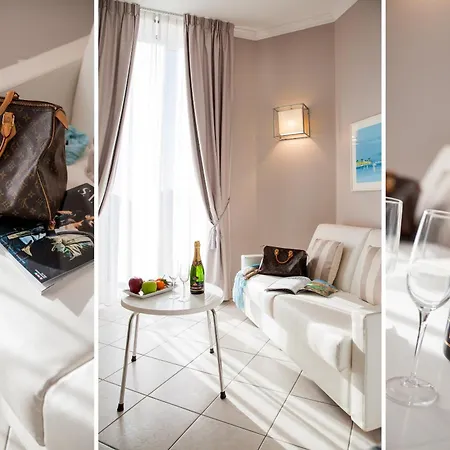 Belsoggiorno Hotel