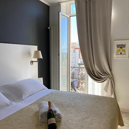Belsoggiorno Hotel San Remo