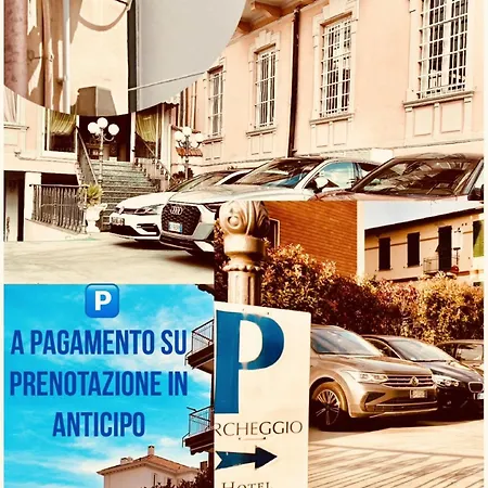Hotel Belsoggiorno Sanremo