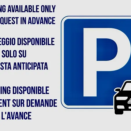 Belsoggiorno Hotel 3*