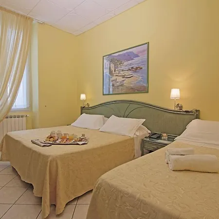 Belsoggiorno San Remo