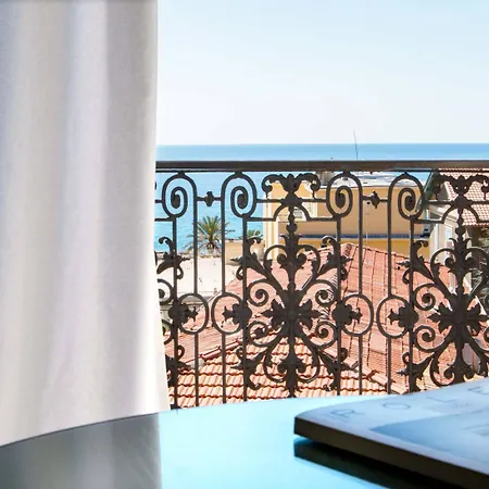 Hotel Belsoggiorno Sanremo