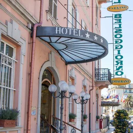 Hotel Belsoggiorno فندق