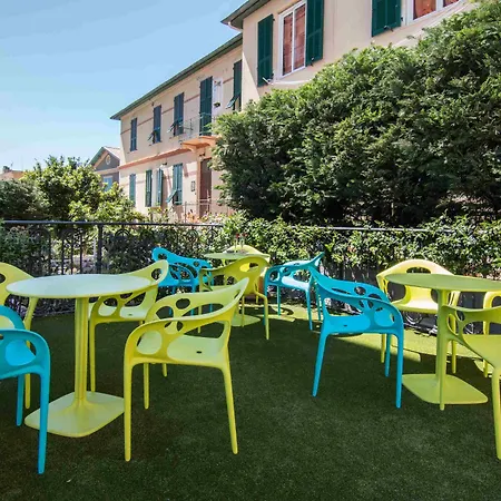 Belsoggiorno 3* Sanremo