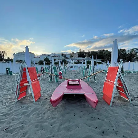 Hotel Belsoggiorno San Remo