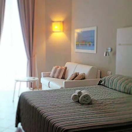 Hotel Belsoggiorno Sanremo