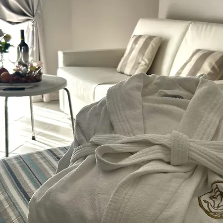 Belsoggiorno Szálloda 3*