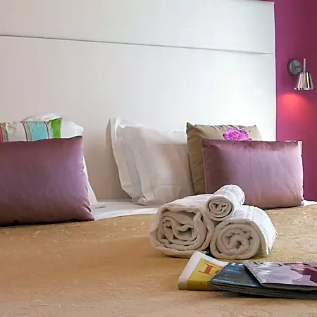 Belsoggiorno Hotell 3*