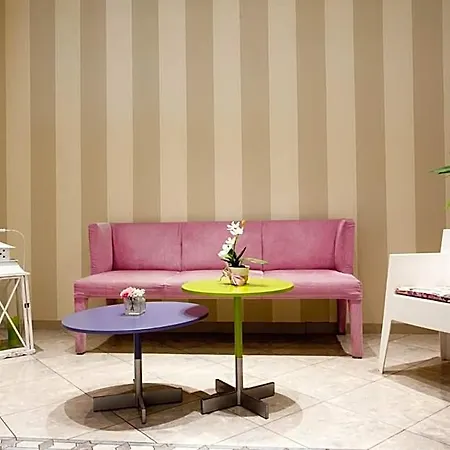 Belsoggiorno Hotell 3*